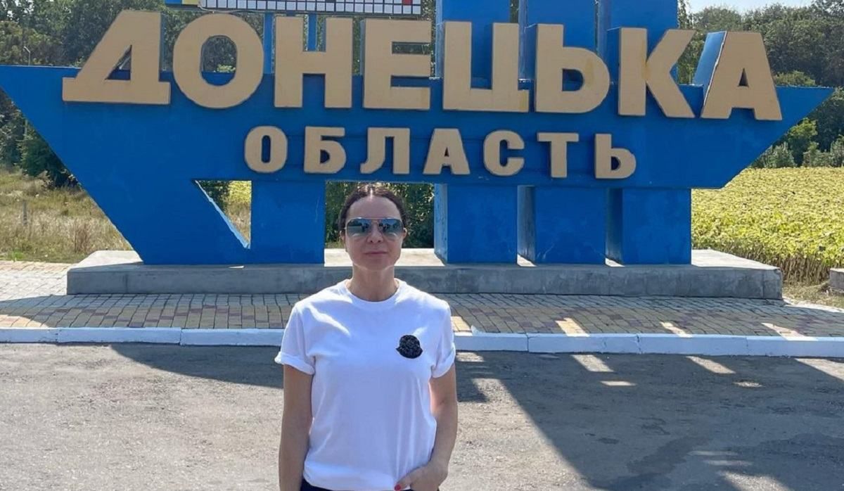 У вас есть шанс остановить войну, – Подкопаева призвала россиян делать на митинги против Путина - 24 канал Спорт