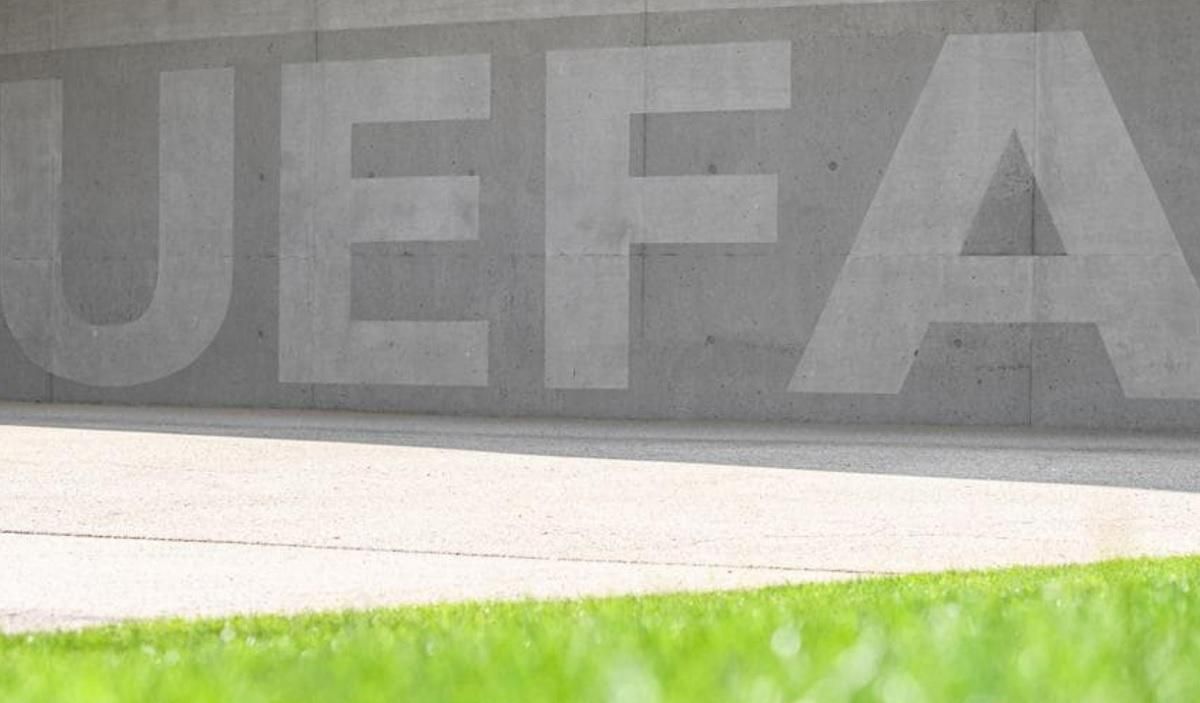 УАФ надіслала запит про зміну дати матчу Шотландія – Україна - 24 канал Спорт УАФ надіслала запит про зміну дати матчу Шотландія – Україна - 24 канал Спорт