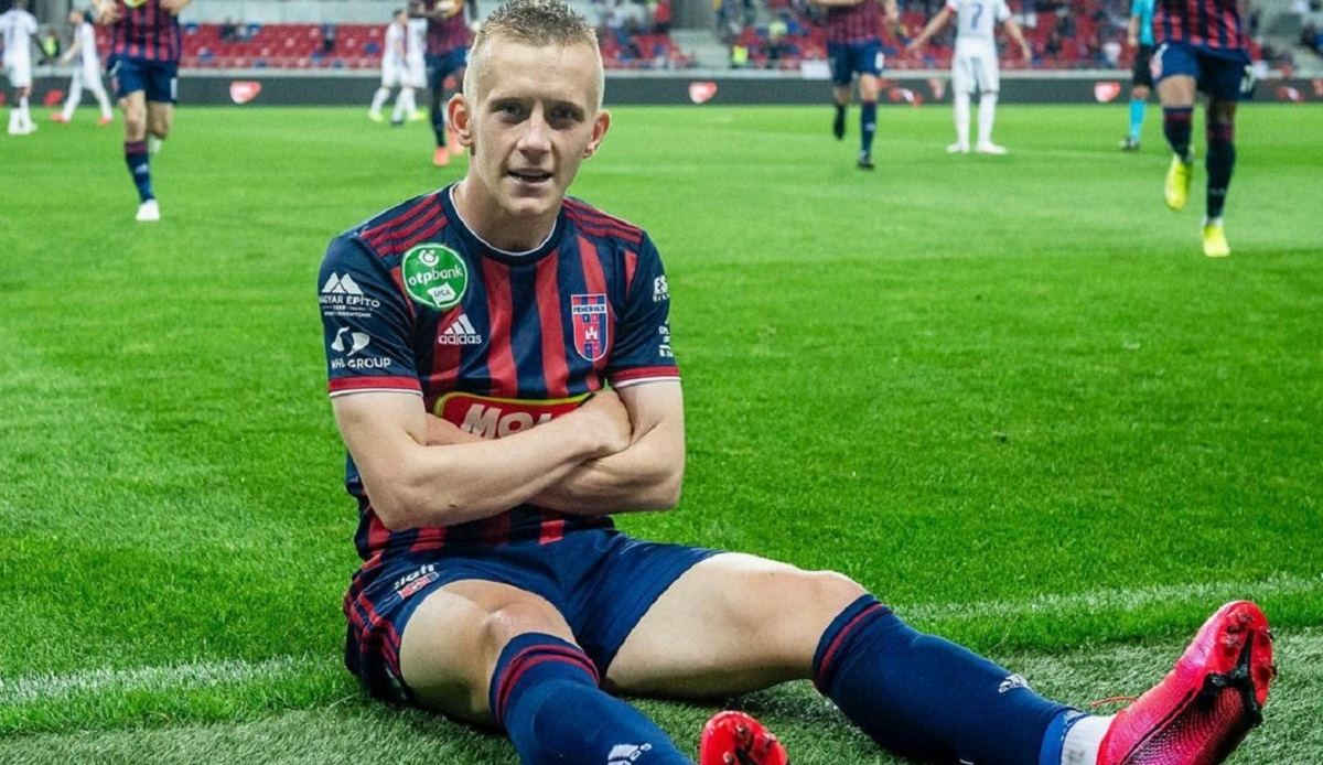 "Готовий купити танк": Петряк прихистив українців та допомагає ЗСУ - 24 канал Спорт "Готовий купити танк": Петряк прихистив українців та допомагає ЗСУ - 24 канал Спорт