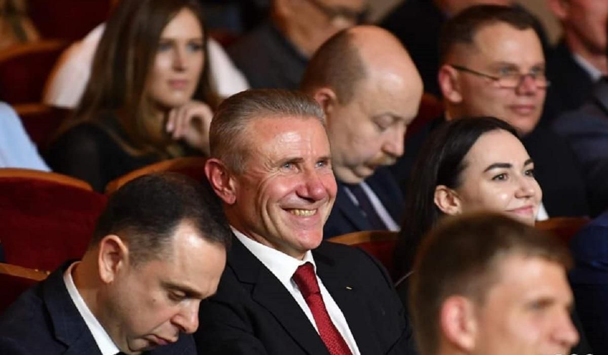 Спортсмены из России и Беларуси не смогут участвовать в международных соревнованиях, – Бубка - 24 канал Спорт Спортсмены из России и Беларуси не смогут участвовать в международных соревнованиях, – Бубка - 24 канал Спорт