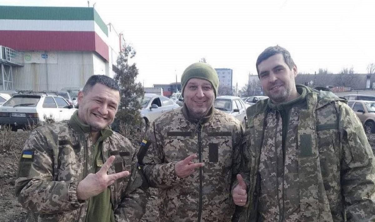 Сын позвонил мне утром и сказал, что Россия напала, – Вернидуб о возвращении в Украину - 24 канал Спорт Сын позвонил мне утром и сказал, что Россия напала, – Вернидуб о возвращении в Украину - 24 канал Спорт