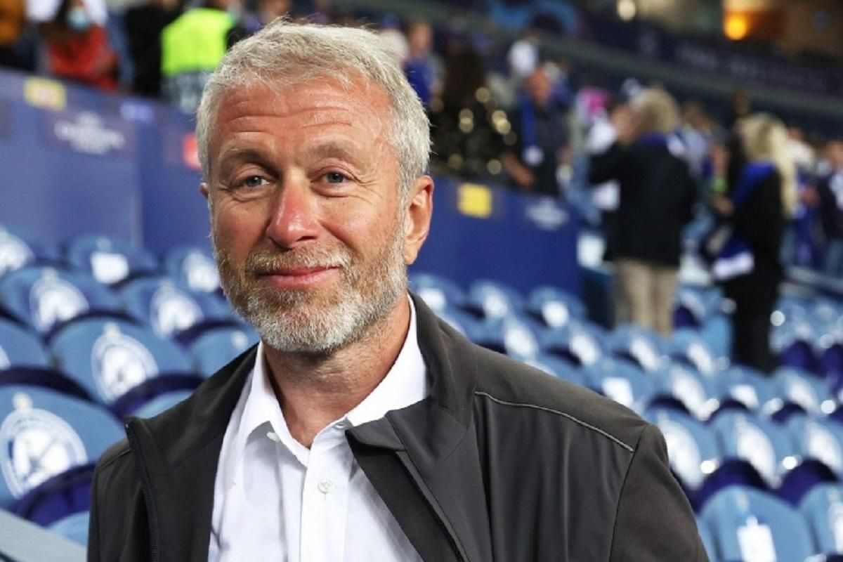 Причастный к войне: Абрамович владел акциями завода, производящего детали для российских танков - 24 канал Спорт Причастный к войне: Абрамович владел акциями завода, производящего детали для российских танков - 24 канал Спорт