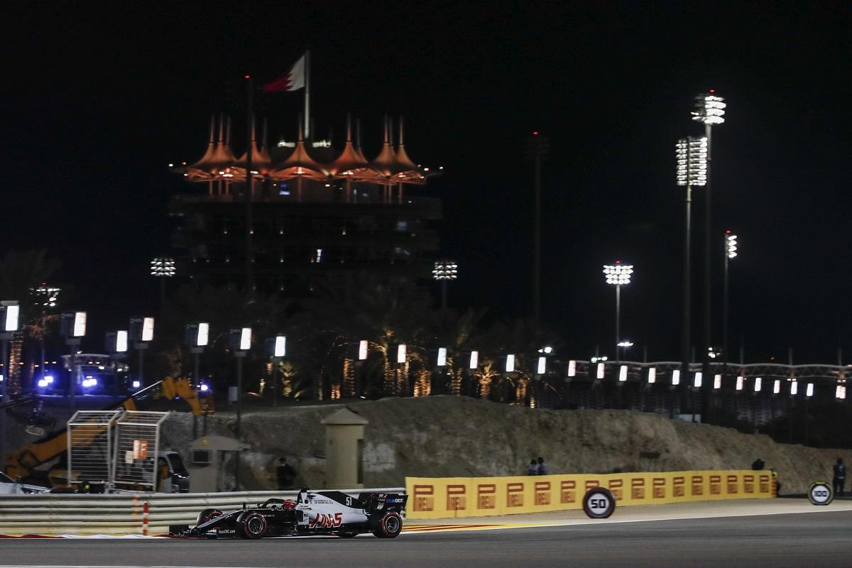 Команда Формули-1 Haas розірвала контракт з російським гонщиком Мазєпіним - 24 канал Спорт