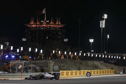 Команда Формулы-1 Haas расторгла контракт с российским гонщиком Мазепиным