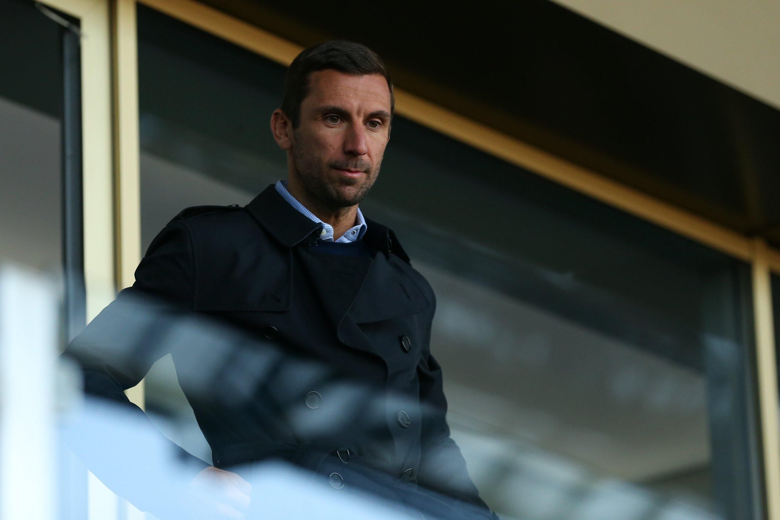 Я бы запретил миру говорить слово "Россия", – Дарио Срна - 24 канал Спорт Я бы запретил миру говорить слово "Россия", – Дарио Срна - 24 канал Спорт