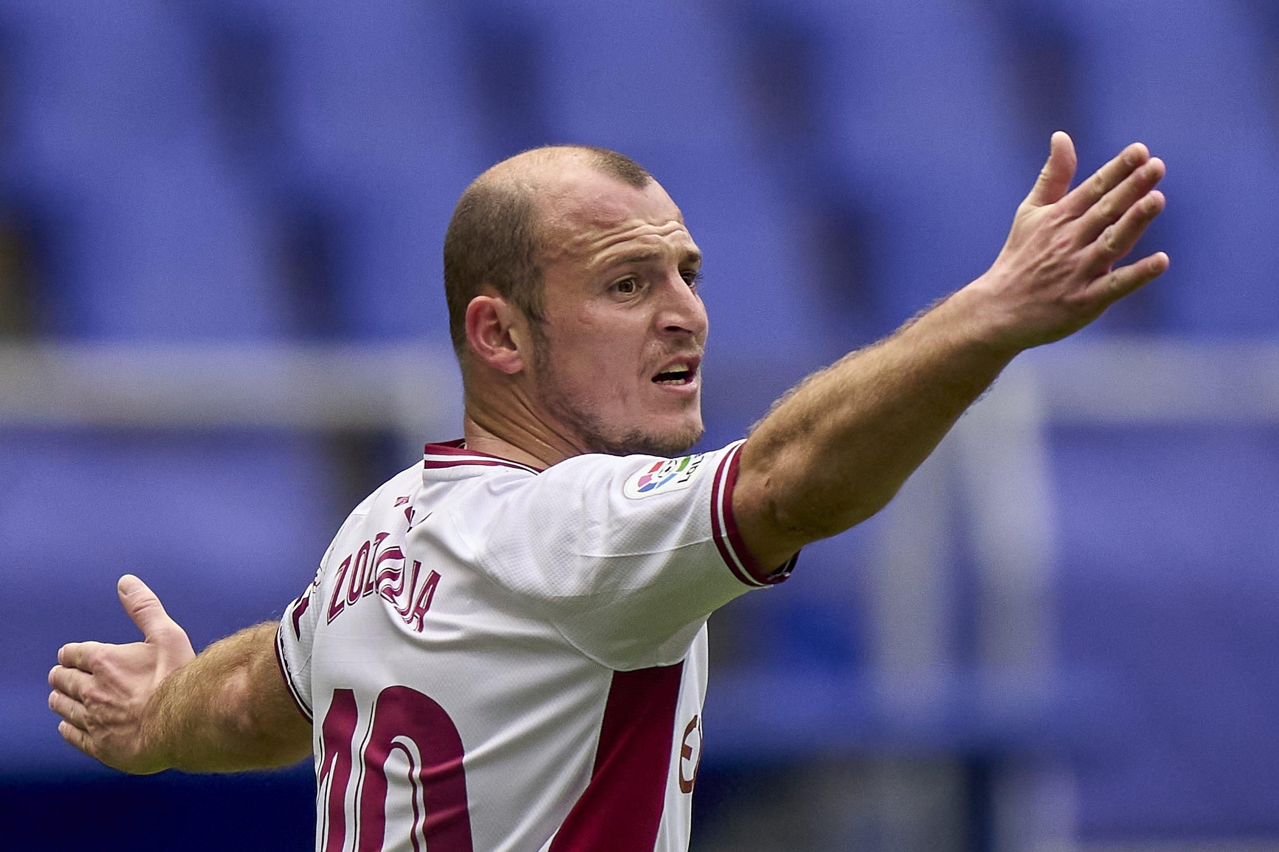 Скорая помощь из Испании уже мчится к нашим защитникам, – Зозуля помогает украинской армии - 24 канал Спорт Скорая помощь из Испании уже мчится к нашим защитникам, – Зозуля помогает украинской армии - 24 канал Спорт