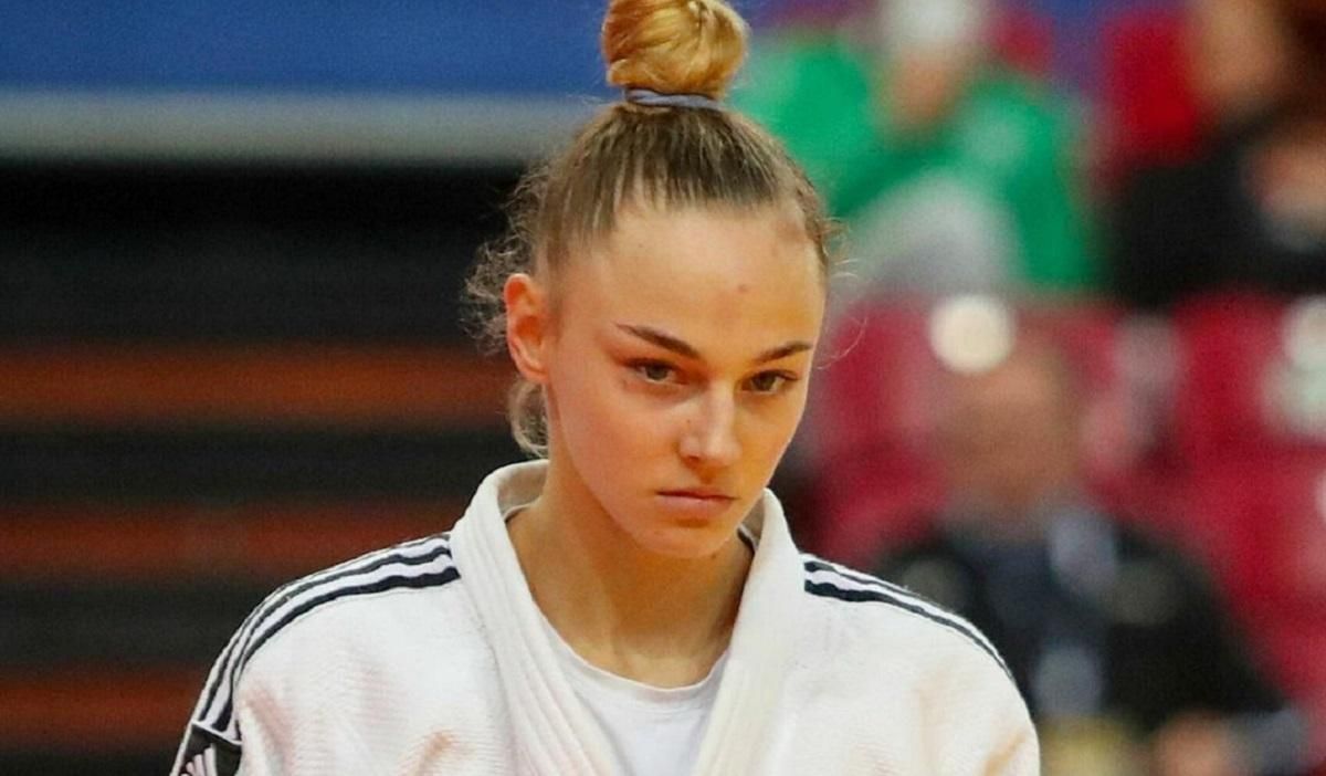 Окупанти вбивають українських дітей, тварини, – Білодід з гнівом звернулась до росіян - 24 канал Спорт Окупанти вбивають українських дітей, тварини, – Білодід з гнівом звернулась до росіян - 24 канал Спорт