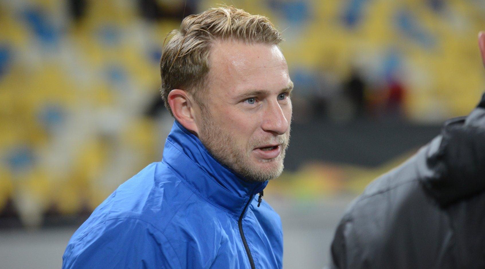 Безус став героєм матчу чемпіонату Бельгії та закликав закрити небо над Україною: відео голу - 7 марта 2022 - 24 канал Спорт Безус став героєм матчу чемпіонату Бельгії та закликав закрити небо над Україною: відео голу - 7 марта 2022 - 24 канал Спорт