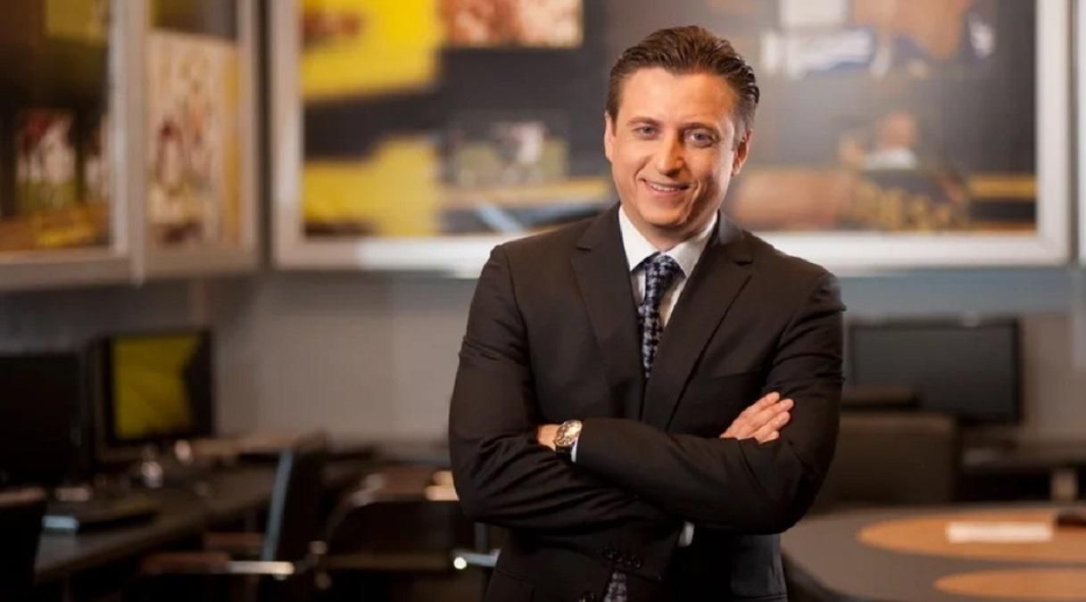 Після війни ми пам'ятатимемо, як мовчали друзі, – Денисов звернувся до коментатора Уткіна - 24 канал Спорт Після війни ми пам'ятатимемо, як мовчали друзі, – Денисов звернувся до коментатора Уткіна - 24 канал Спорт