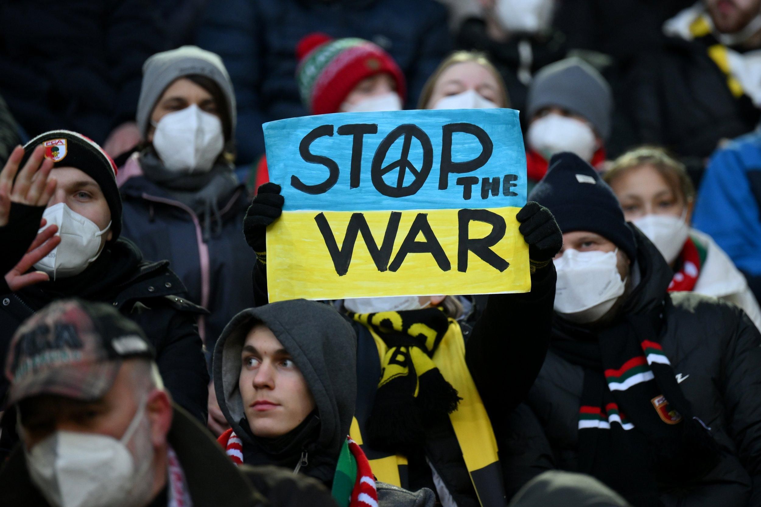 Тренер Челси осудил фанатов за крики фамилии Абрамовича вместо поддержки Украины - 24 канал Спорт Тренер Челси осудил фанатов за крики фамилии Абрамовича вместо поддержки Украины - 24 канал Спорт