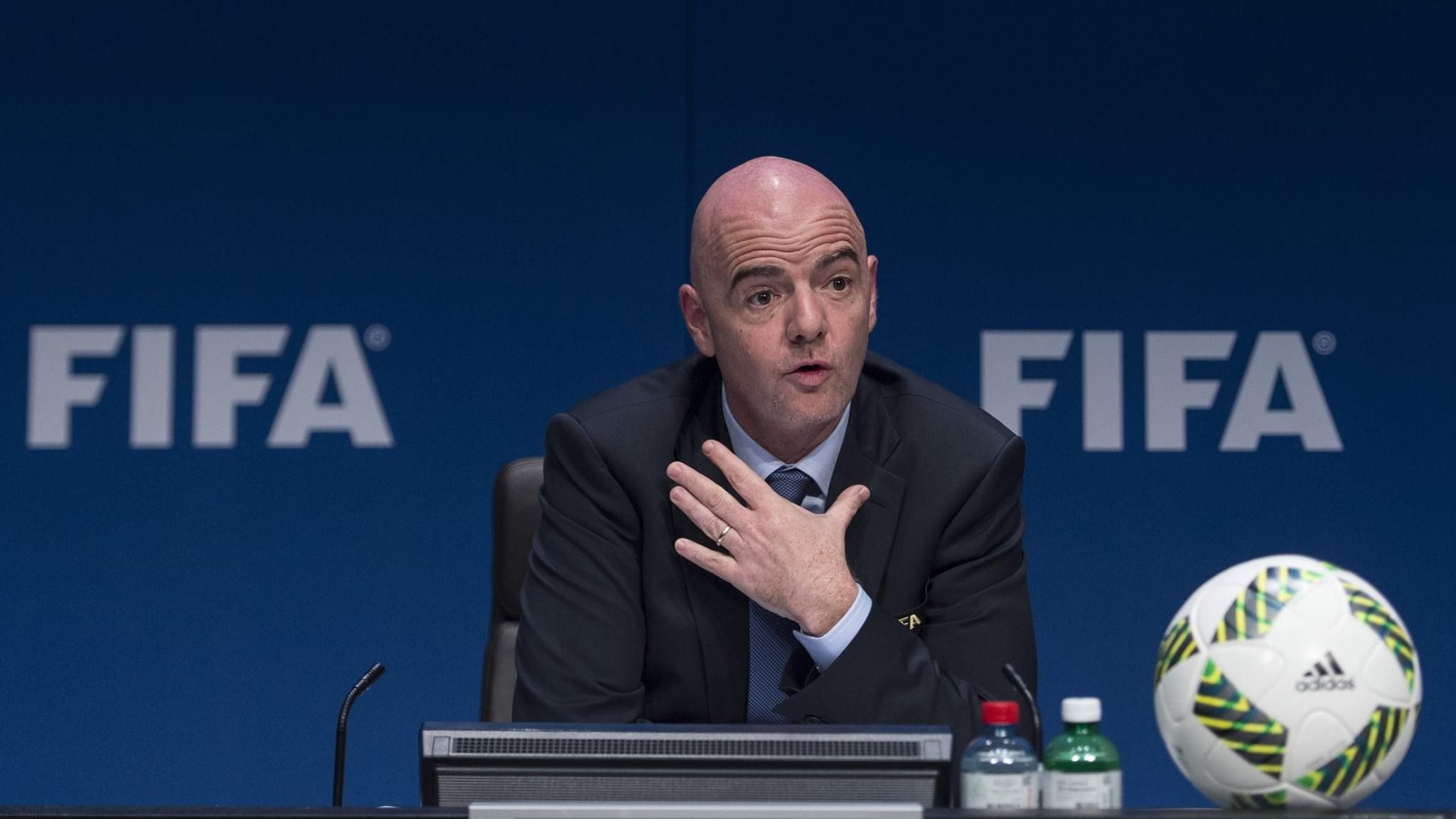 Офіційно: ФІФА дозволила легіонерам з України і Росії призупиняти чинні контракти - 24 канал Спорт