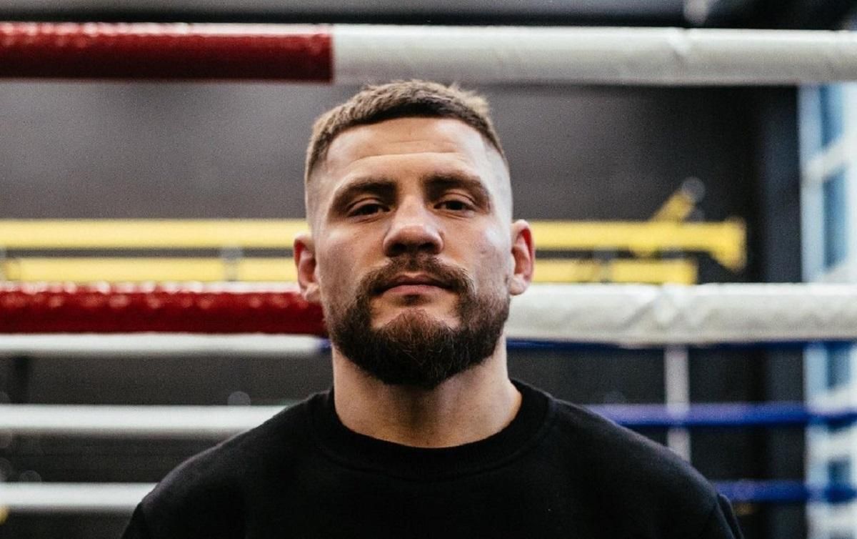 Денис Беринчик пополнил ряды территориальной обороны Киева - 24 канал Спорт Денис Беринчик пополнил ряды территориальной обороны Киева - 24 канал Спорт