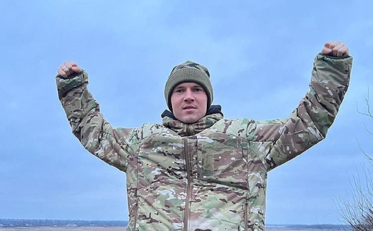 Буквально за годину Путін-х**ло перетворив життя українців у пекло, – гравець Шахтаря Корнієнко - 24 канал Спорт Буквально за годину Путін-х**ло перетворив життя українців у пекло, – гравець Шахтаря Корнієнко - 24 канал Спорт