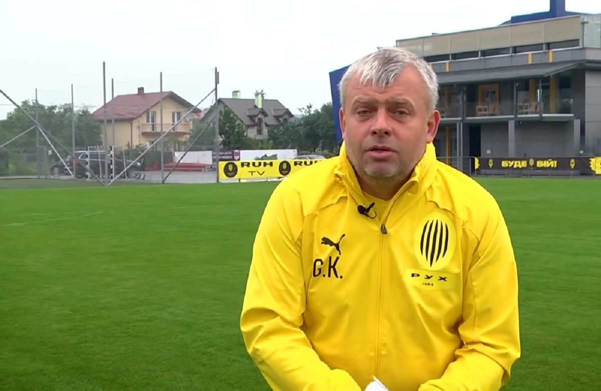 Даже у этих зомби есть что-то в голове, – Козловский надеется на народный бунт в России - 24 канал Спорт Даже у этих зомби есть что-то в голове, – Козловский надеется на народный бунт в России - 24 канал Спорт