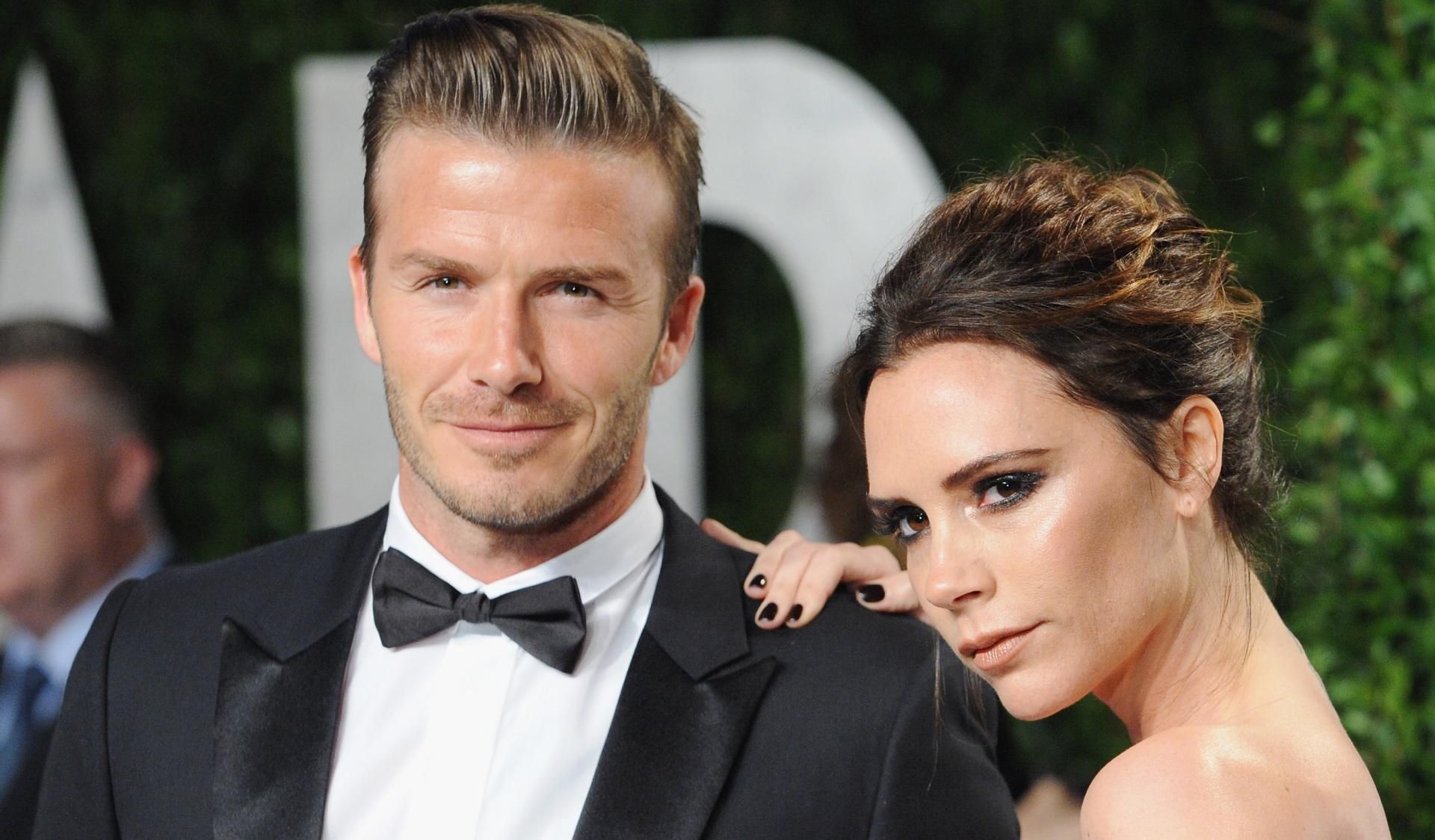 Девід Бекхем з дружиною пожертвували 1 мільйон доларів допомогу українським дітям - 24 канал Спорт Девід Бекхем з дружиною пожертвували 1 мільйон доларів допомогу українським дітям - 24 канал Спорт