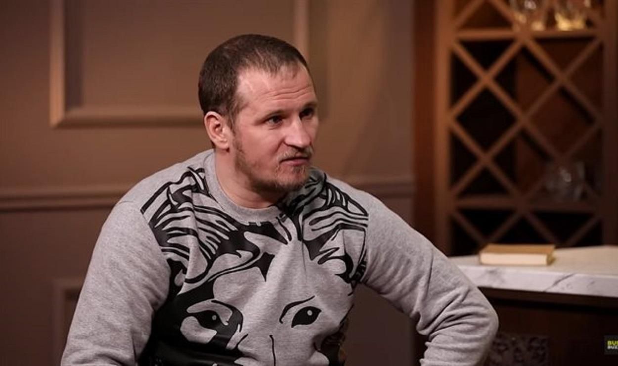 Не спілкуюсь з ними, вони не вірять мені, – Алієв розповів про зааганжованих батьків у Росії - 24 канал Спорт Не спілкуюсь з ними, вони не вірять мені, – Алієв розповів про зааганжованих батьків у Росії - 24 канал Спорт