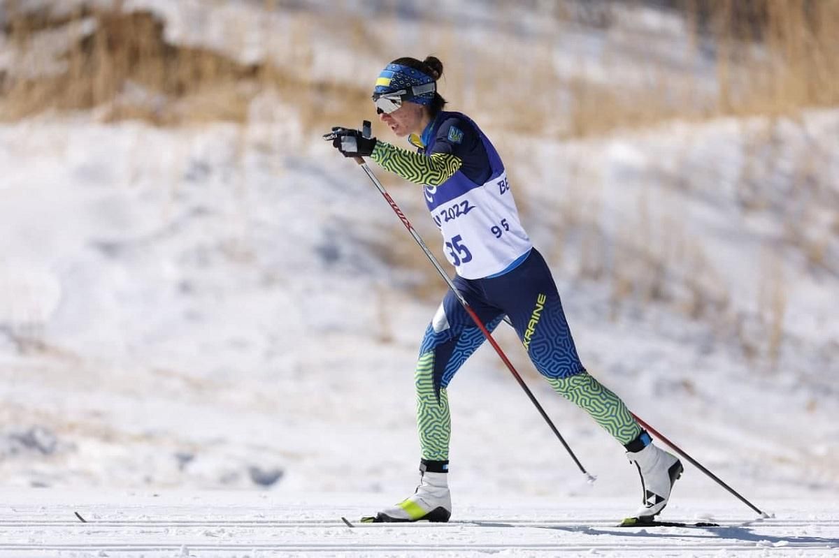 Украинские параолимпийцы завоевали две медали в пятый день соревнований: яркие видео - 24 канал Спорт Украинские параолимпийцы завоевали две медали в пятый день соревнований: яркие видео - 24 канал Спорт