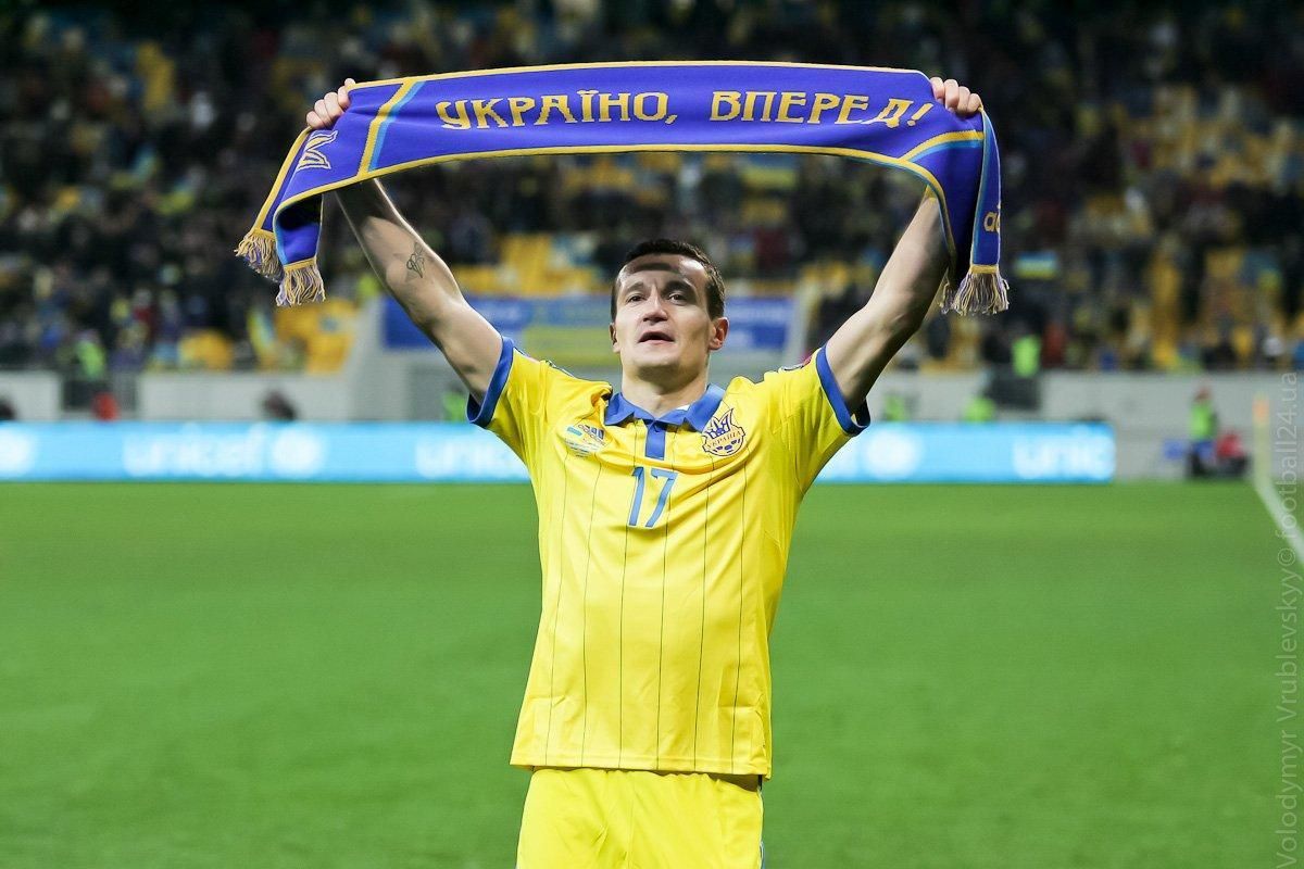 Якщо москалі прорвуться на захід України, то будемо різати їх, як свиней, – Федецький - 24 канал Спорт Якщо москалі прорвуться на захід України, то будемо різати їх, як свиней, – Федецький - 24 канал Спорт