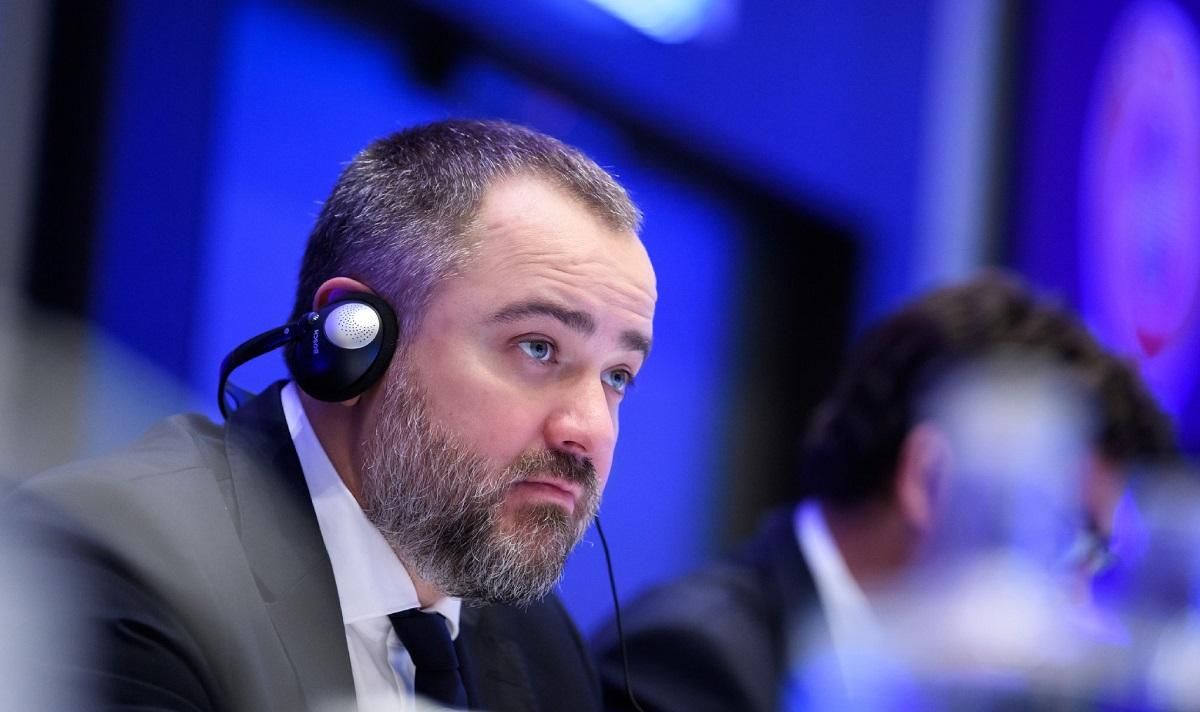 Окупант має щодня і щохвилини платити дедалі більшу ціну за свої злочини, – Павелко - 24 канал Спорт Окупант має щодня і щохвилини платити дедалі більшу ціну за свої злочини, – Павелко - 24 канал Спорт