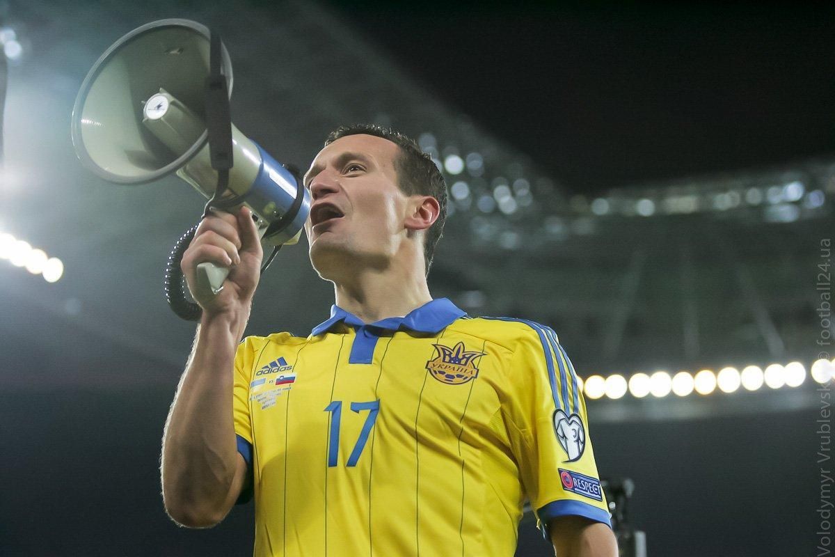 Федецький вступив до лав територіальної оборони Луцька - 24 канал Спорт Федецький вступив до лав територіальної оборони Луцька - 24 канал Спорт