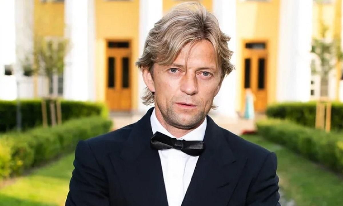 Через ігнорування війни Росії проти України Тимощука позбавлять рекорду та всіх нагород - 24 канал Спорт Через ігнорування війни Росії проти України Тимощука позбавлять рекорду та всіх нагород - 24 канал Спорт