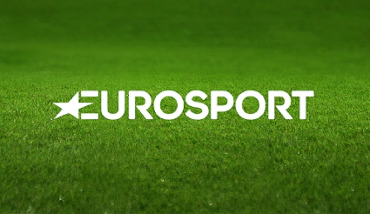 Компанія Discovery, яка володіє Eurosport, оголосила про припинення мовлення в Росії - 24 канал Спорт