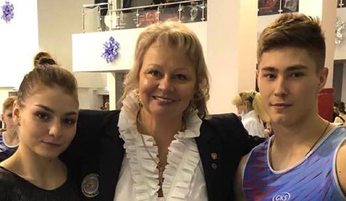 Треба нагадати Ватанабе – Хіросіму та Нагасакі, – російська тренерка лякає Японію ядерною зброєю - 24 канал Спорт Треба нагадати Ватанабе – Хіросіму та Нагасакі, – російська тренерка лякає Японію ядерною зброєю - 24 канал Спорт