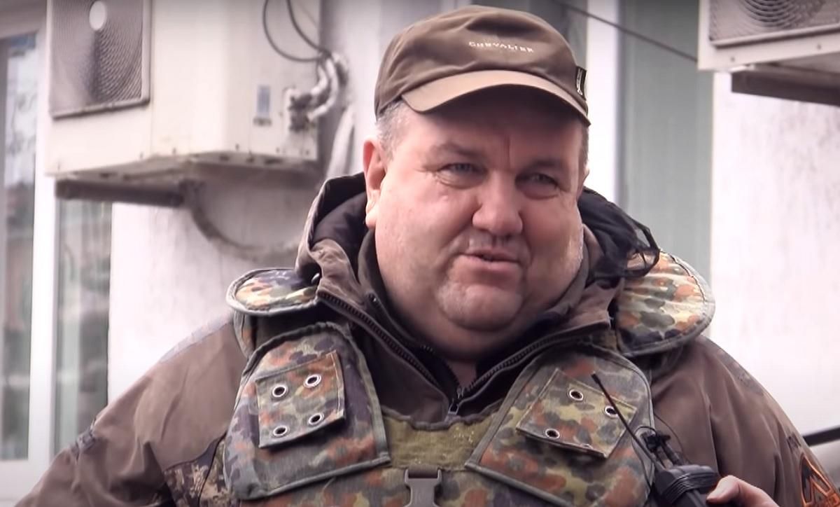 Рашики підуть нах*й за їхнім кораблем, – президент Інгульця не сумнівається у перемозі України - 24 канал Спорт Рашики підуть нах*й за їхнім кораблем, – президент Інгульця не сумнівається у перемозі України - 24 канал Спорт