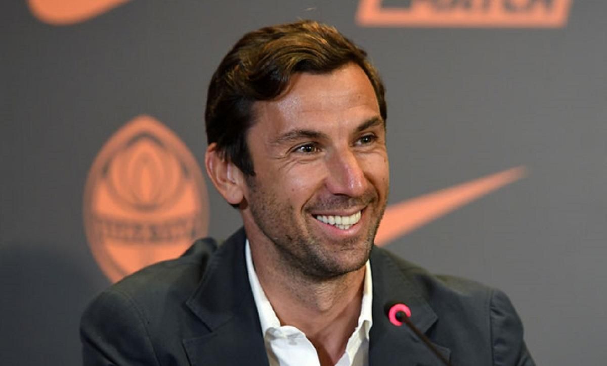 Она снова хочет забрать мой дом, – Срна о третьей войне в своей жизни - 24 канал Спорт Она снова хочет забрать мой дом, – Срна о третьей войне в своей жизни - 24 канал Спорт