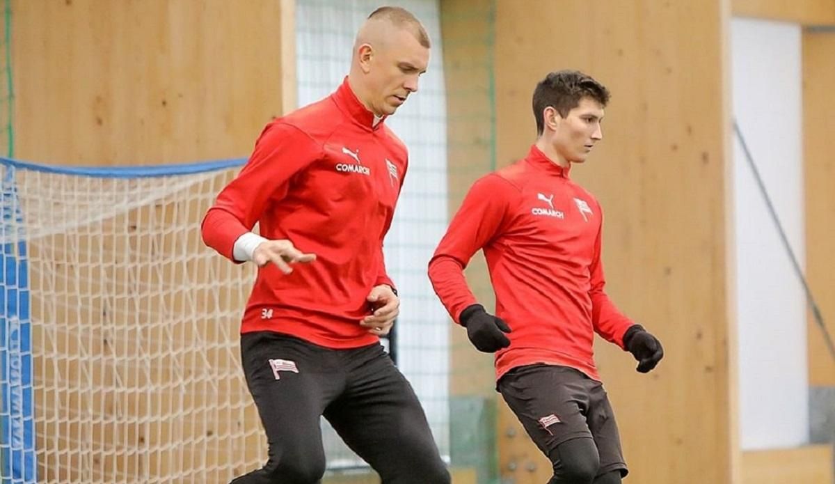 Сподіваюся, що найближчі соратники з'їдять його живцем, – Дитятьєв про божевільні дії Путіна - 24 канал Спорт Сподіваюся, що найближчі соратники з'їдять його живцем, – Дитятьєв про божевільні дії Путіна - 24 канал Спорт