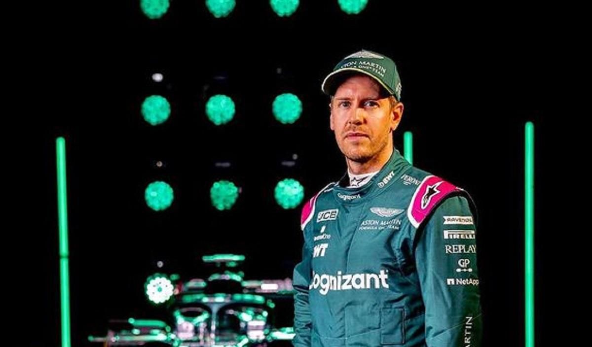 Четырехкратный чемпион Формулы-1 покрасил шлем в цвета украинского флага - 24 канал Спорт Четырехкратный чемпион Формулы-1 покрасил шлем в цвета украинского флага - 24 канал Спорт