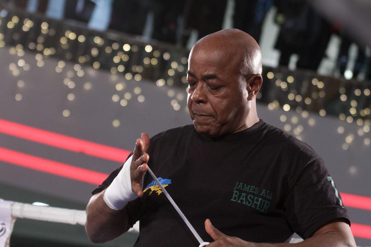 В'язниця на 15 років: екстренер Кличка та Усика розповів, що буде із пропутінським боксером - 24 канал Спорт В'язниця на 15 років: екстренер Кличка та Усика розповів, що буде із пропутінським боксером - 24 канал Спорт