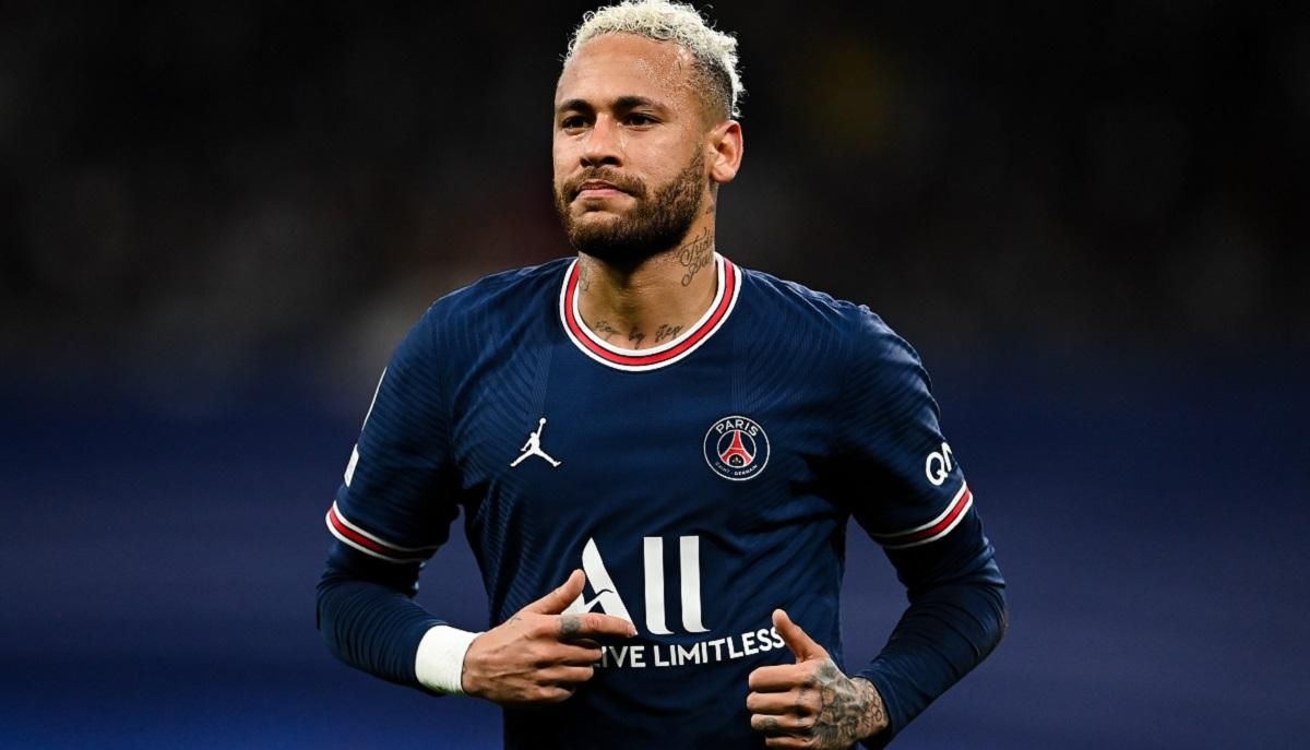 Шукали винного: Неймар та Доннарумма ледь не побились після провалу ПСЖ у Лізі чемпіонів - 24 канал Спорт Шукали винного: Неймар та Доннарумма ледь не побились після провалу ПСЖ у Лізі чемпіонів - 24 канал Спорт