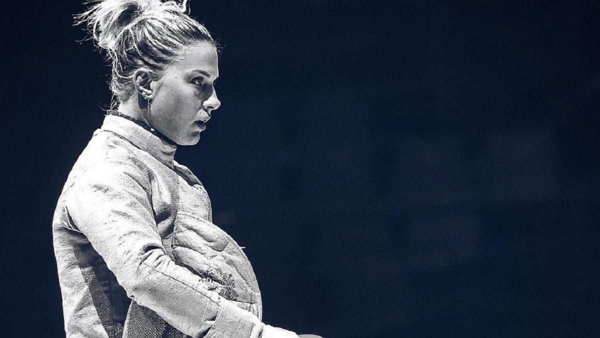 Это район, где сейчас мои родные, су*и, – Харлан отреагировала на обстрел оккупантами Николаева - 24 канал Спорт Это район, где сейчас мои родные, су*и, – Харлан отреагировала на обстрел оккупантами Николаева - 24 канал Спорт