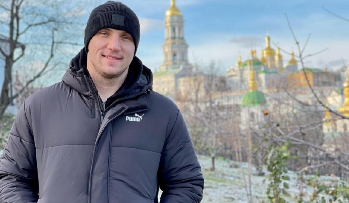 Это не война, а геноцид украинской нации, – боксер Сиренко о бомбардировках Мариуполя - 24 канал Спорт Это не война, а геноцид украинской нации, – боксер Сиренко о бомбардировках Мариуполя - 24 канал Спорт