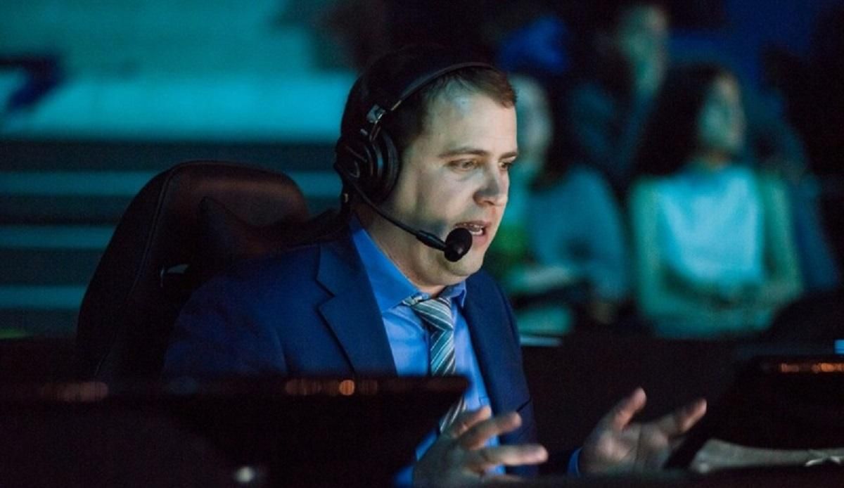 Ни идеи, ни смысла, ни тактики, них*я, – украинский комментатор сравнил россиян с биоудобрениями - 24 канал Спорт Ни идеи, ни смысла, ни тактики, них*я, – украинский комментатор сравнил россиян с биоудобрениями - 24 канал Спорт