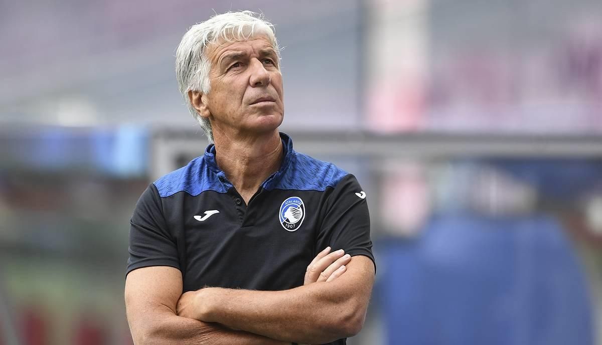 Тренер Аталанти відверто розповів про стосунки Маліновського з росіянином Міранчуком - 24 канал Спорт Тренер Аталанти відверто розповів про стосунки Маліновського з росіянином Міранчуком - 24 канал Спорт