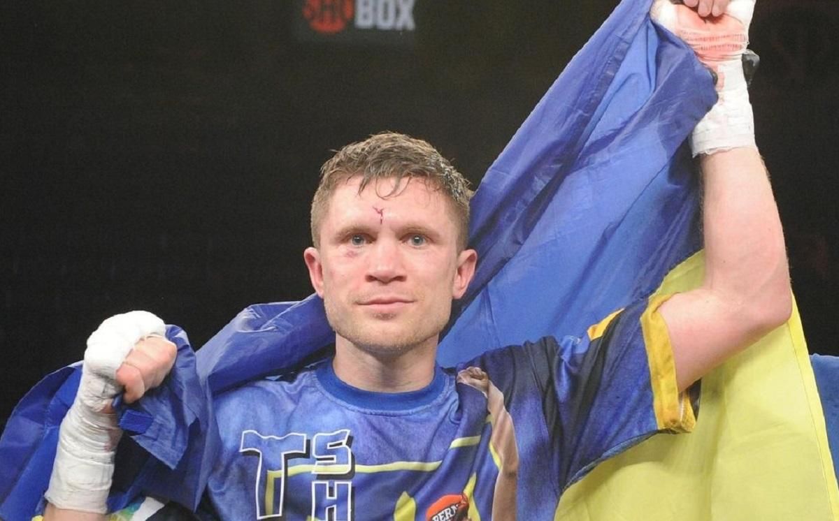 Іноді навіть мучить безсоння, – Шелестюк розповів про рідних, які залишилися в Україні - 24 канал Спорт Іноді навіть мучить безсоння, – Шелестюк розповів про рідних, які залишилися в Україні - 24 канал Спорт