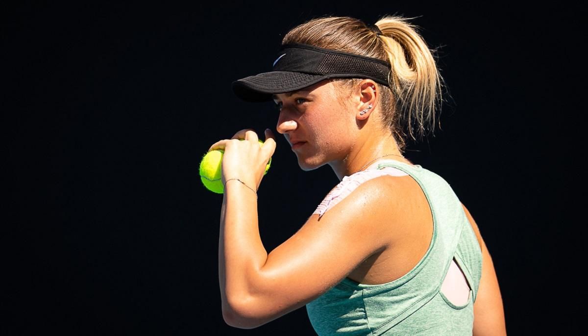 Ни один теннисист России не сказал, что жалеет о том, что их страна делает с Украиной, – Костюк - 24 канал Спорт Ни один теннисист России не сказал, что жалеет о том, что их страна делает с Украиной, – Костюк - 24 канал Спорт