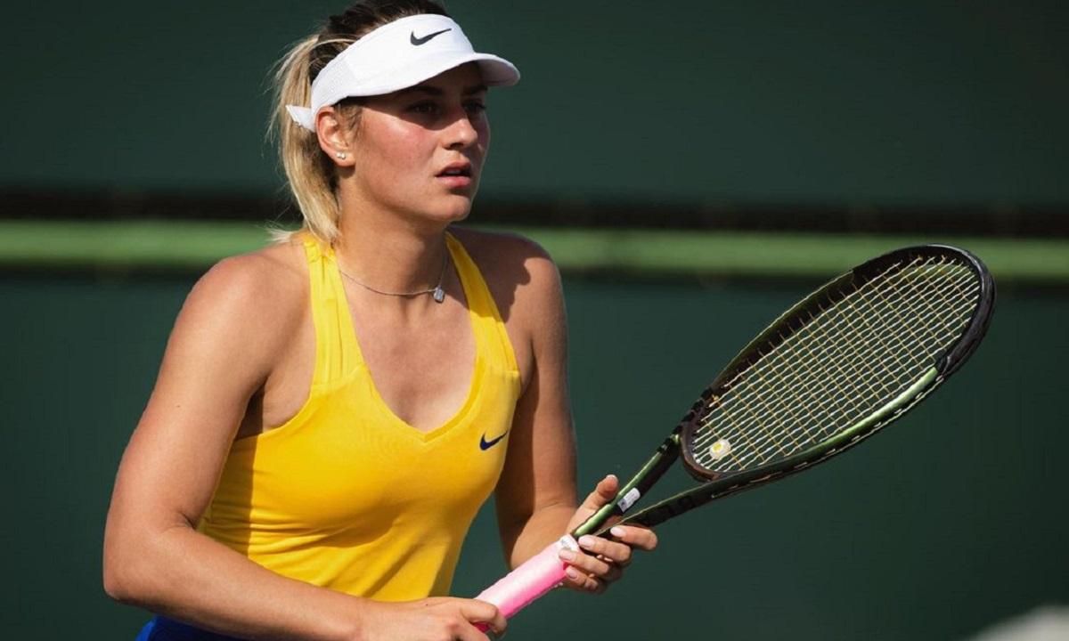 Для України: Костюк не стримала сліз після перемоги на старті в Індіан-Веллсі – щемливе відео - 24 канал Спорт Для України: Костюк не стримала сліз після перемоги на старті в Індіан-Веллсі – щемливе відео - 24 канал Спорт