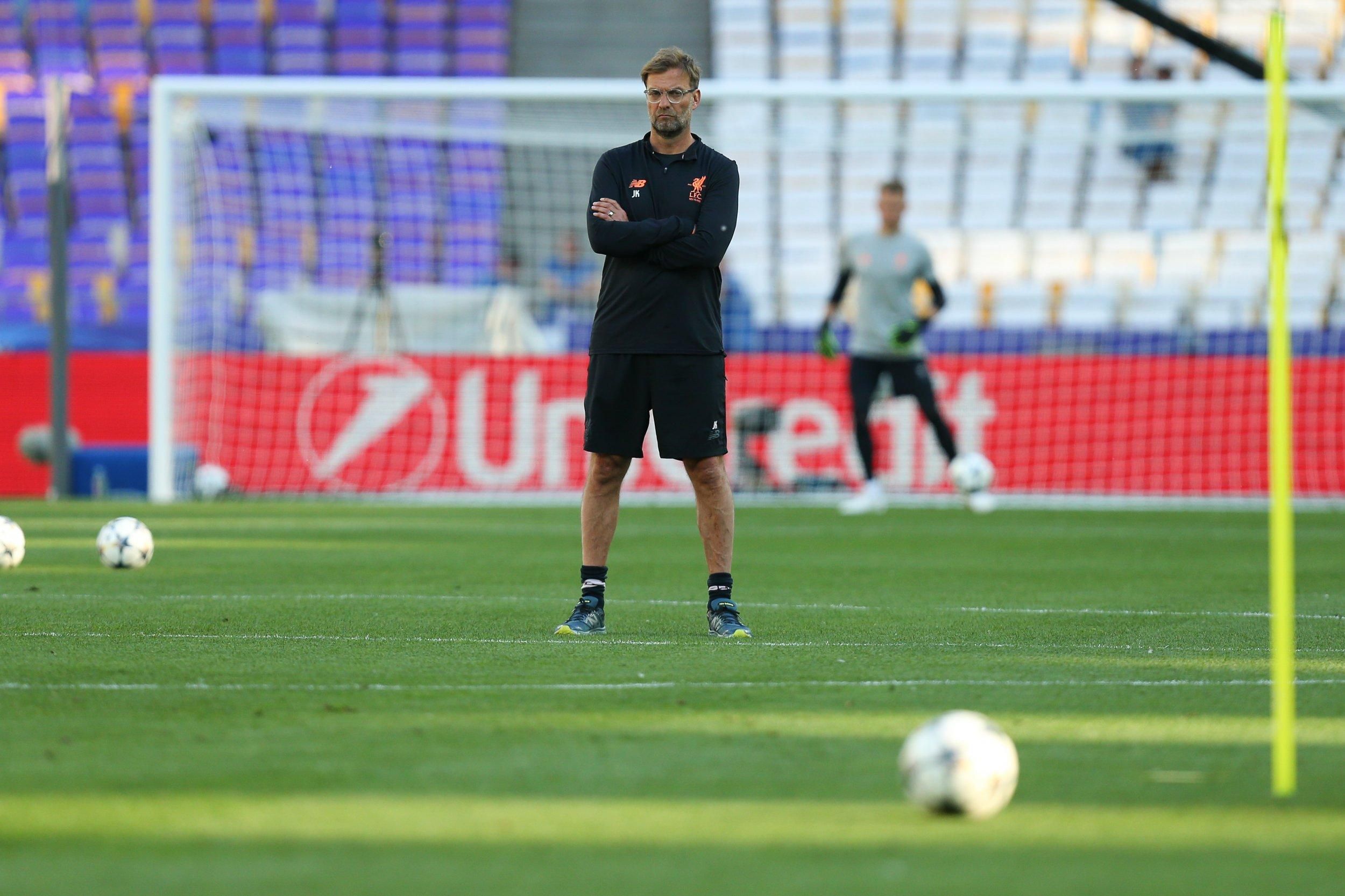 Можно было понять, что он близок с Путиным, – Клопп поддержал санкции против Абрамовича - 24 канал Спорт Можно было понять, что он близок с Путиным, – Клопп поддержал санкции против Абрамовича - 24 канал Спорт