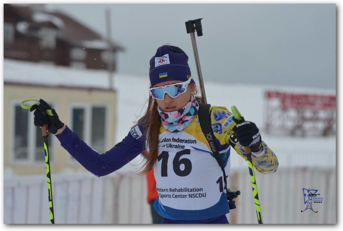 Сестри Городні дебютували за Україну на Кубку світу з біатлону - 11 марта 2022 - 24 канал Спорт Сестри Городні дебютували за Україну на Кубку світу з біатлону - 11 марта 2022 - 24 канал Спорт