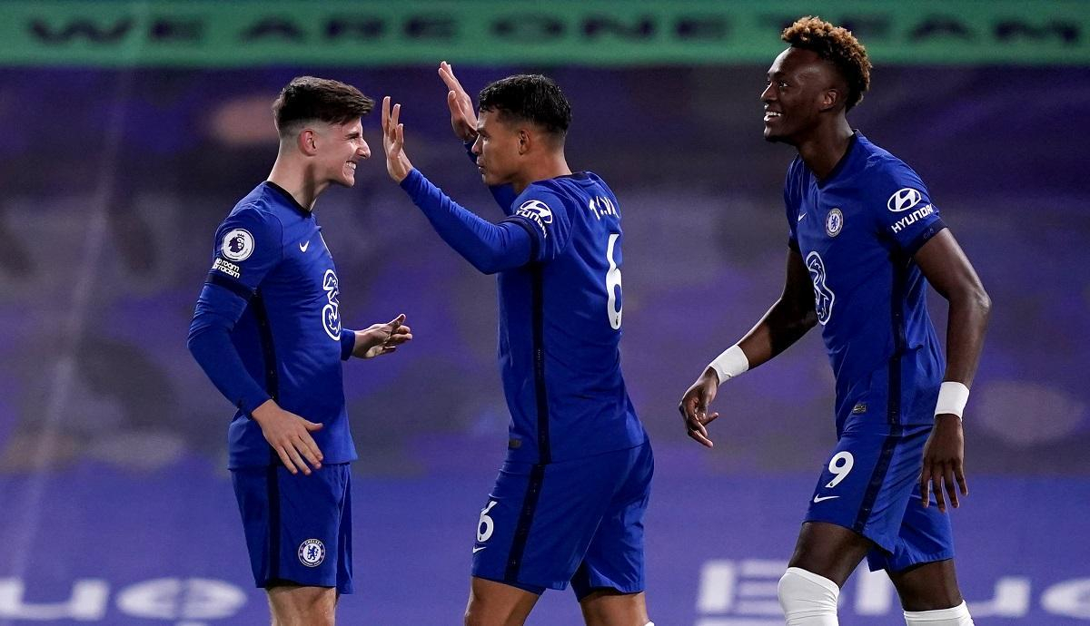 Через санкції Абрамовича рахунок Челсі тимчасово заблокований - 24 канал Спорт