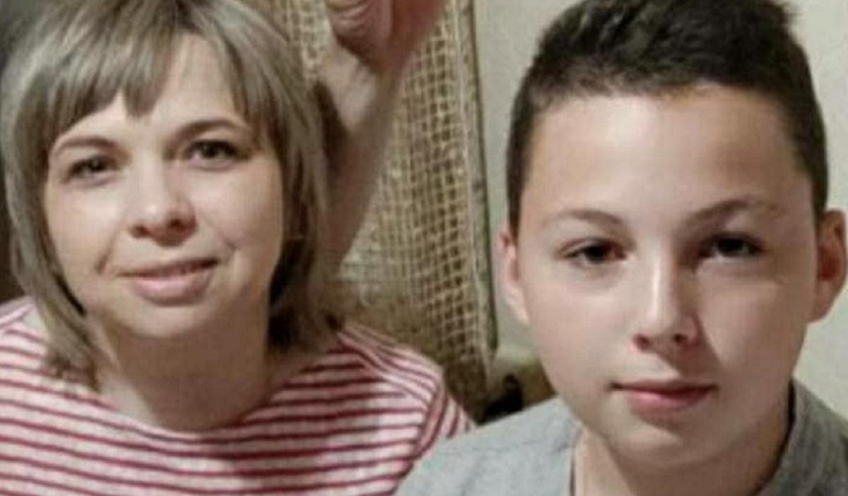 16-летний футболист Евдоченко и его мама погибли от пуль российских оккупантов - 24 канал Спорт