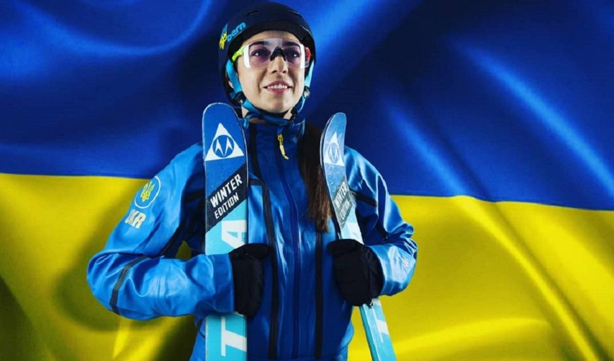 Швейцарская сборная собрала более 170 тысяч долларов на помощь Украине, – фристайлистка Полюк - 24 канал Спорт Швейцарская сборная собрала более 170 тысяч долларов на помощь Украине, – фристайлистка Полюк - 24 канал Спорт