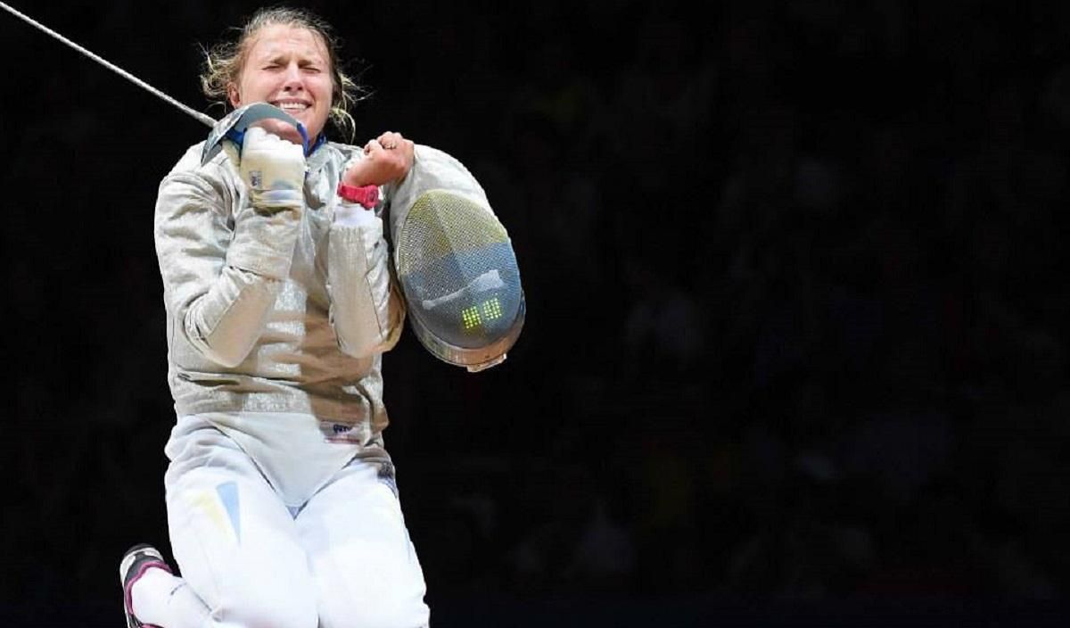 Приятных сновидений, бл*дь, – Харлан обратилась к россиянам на фоне обстрела Николаева - 24 канал Спорт Приятных сновидений, бл*дь, – Харлан обратилась к россиянам на фоне обстрела Николаева - 24 канал Спорт