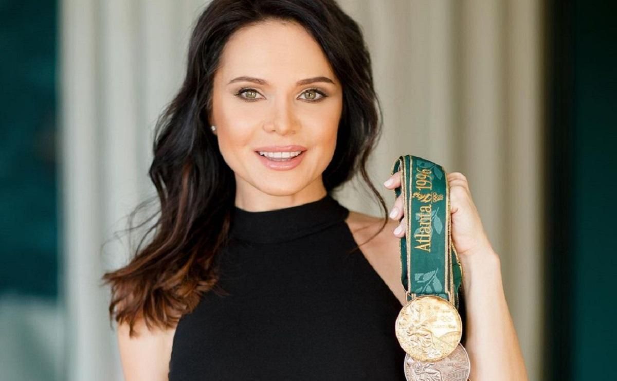 Подкопаева отреагировала на заявление тренерки из России, которая пригрозила ядерным оружием - 24 канал Спорт Подкопаева отреагировала на заявление тренерки из России, которая пригрозила ядерным оружием - 24 канал Спорт