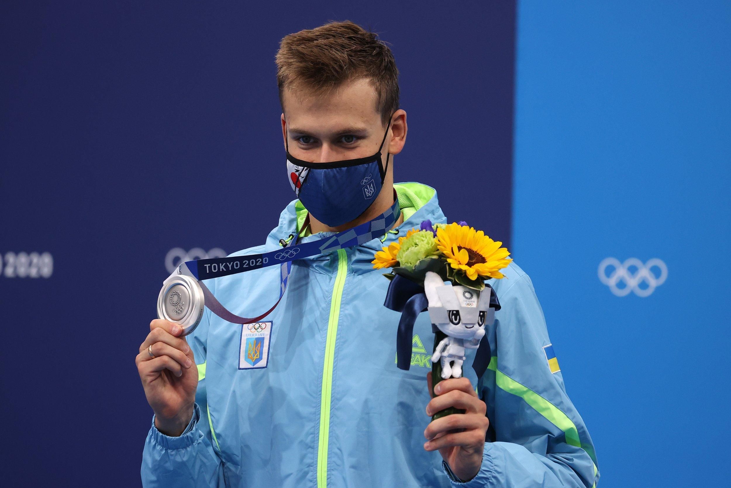 Спортсмены из России боятся быть наказанными за правду, – Романчук не простит их молчание - 24 канал Спорт Спортсмены из России боятся быть наказанными за правду, – Романчук не простит их молчание - 24 канал Спорт