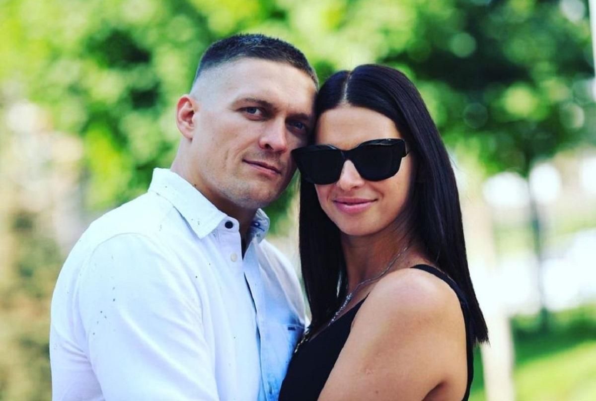 Что вам сделала УПЦ, или московская добро дала, – жена Усика отреагировала на обстрелы церквей Что вам сделала УПЦ, или московская добро дала, – жена Усика отреагировала на обстрелы церквей