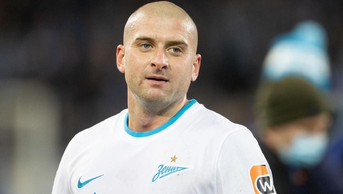 Я бажаю добра та миру моїй волелюбній Україні, – прозріння Ракіцького - 24 канал Спорт Я бажаю добра та миру моїй волелюбній Україні, – прозріння Ракіцького - 24 канал Спорт